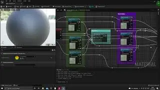 Unreal Engine 5: Vertex Shader fix