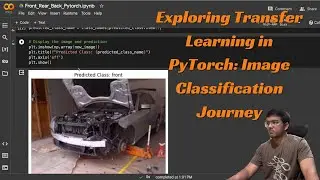 Deep Dive into PyTorch Transfer Learning: Image Classification Insights