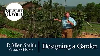 Tips for Designing a Garden | Garden Home (716)