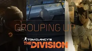 Tom Clancy’s The Division - Agent Training #1