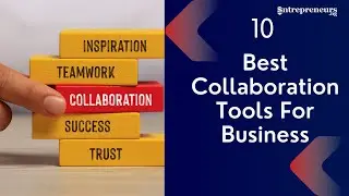 10 Best Collaboration Tools For Business