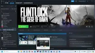 Flintlock The Siege of Dawn: Where Is The Save Game & Config Files Located (Steam & Game Pass Users)