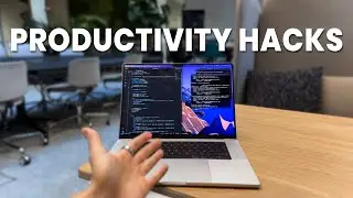 How to code more | Productivity tips for programmers