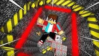 ЭТО САМЫЙ ОПАСНЫЙ ДРОППЕР В МАЙНКРАФТ | Компот Minecraft