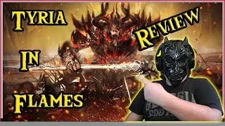 Guild Wars 2: Path of Fire-Tyria In Flames | Review