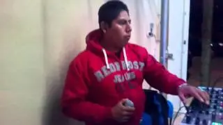 DISCO MOVIL AURYS DJ OSCAR