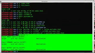 Tutorial: How to Install and Configure Apache2 on Linux Part 2 of 2