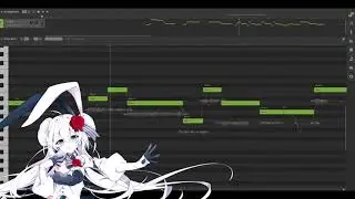 [SynthV] Eleanor Forte AI - She Used To Be Mine (TEST)