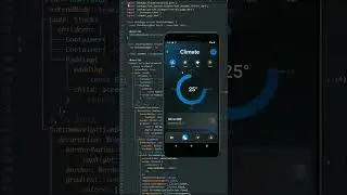 Flutter Tutorial For Beginners | Build Your First Flutter App | Flutter App Development | Code Clash