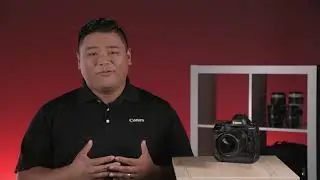 Canon EOS 1D X Mark III - 06 Autofocus When Video Recording
