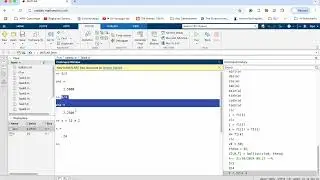 MATLAB Programming Tutorials | Loops, Arrays, Classes, Control Statements & More