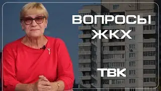 Скидки на коммунальные услуги для людей с ОВЗ / «Вопросы ЖКХ»