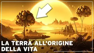 I segreti dell'origine della vita: come è nato tutto? | Documentario Storia della Terra