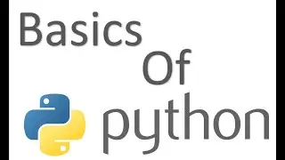 Python Tutorial For Beginners using PyCharm | Functions, Variables, Casting etc..