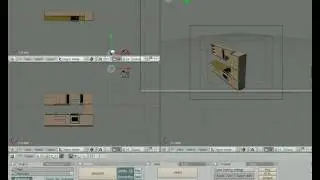 Importing 3ds files into Blender 3D