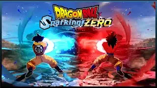 Dragon Ball Sparking Zero New Trailer & Release Date Is Almost Here So We're Playing Tenkaichi 4