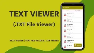 Text Viewer