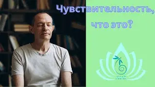 Чувствительность, что это?