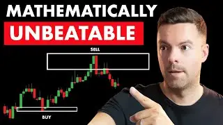 Day Trading Futures - From ICT Failure to DES Success ($100k/mo)
