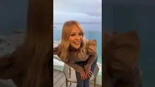 Jelena Rozga - Live IG mini koncert - 17/05/20