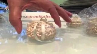 Nikah Sekeri Yapilisi Senay Hanim tarafindan yapilmistir - www.euronikahsekeri.de