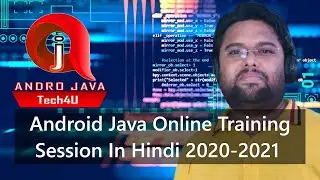 #95 Java GUI Programming | How to Create An U.I(User Interface)Using AWT & Swing In Java Tutorials