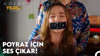 Şeref Kendi Kızını Kaçırdı! - Kuzey Yıldızı İlk Aşk 4. Bölüm