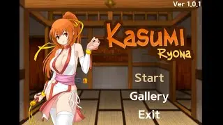 Kasumi Ryona