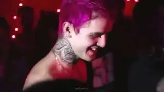 Lil Peep - First Concert 13/02/2016 Tucson, Arizona