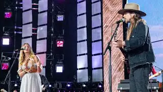 Lukas Nelson & Promise of the Real - Turn Off the News (Build a Garden) (Live at Farm Aid 2019)