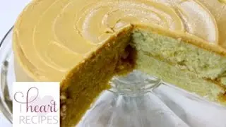 Homemade Southern Caramel Cake | I Heart Recipes