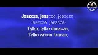 Ukradła cyganka kurę - Margita Ślizowska  (Szatix Live  Karaoke)