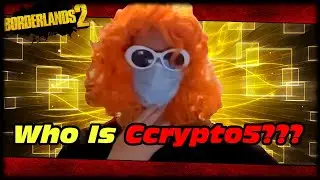 Who Is Ccrypto5 & Why Is He Defending Ki11erSix???