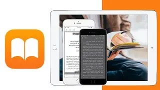 How To Download PDF Books In iBook & Files On iPhone & iPad - Apple 360