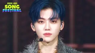Intro + Glitch Mode(버퍼링) - NCT DREAM [2022 KBS Song Festival] | KBS WORLD TV 221216