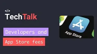 Developers and App Store fees, Epic vs Apple