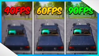 HOW TO GET 90 FPS ZERO LAG IN PUBG MOBILE/BGMI | LAG FIX TIPS AND TRICKS