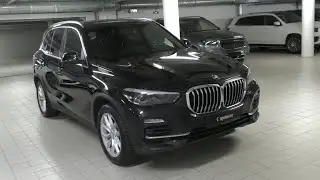BMW X5 G05 за 7.300.000р
