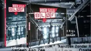 BLØF - Hier - Het Beste Van 20 Jaar BLØF (commercial