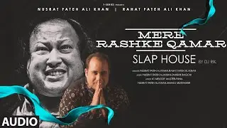 Mere Rashke Qamar (Slap House) (Remix) (Audio) Ajay Devgn,Ileana | NFAK,RFAK |Tanishk Bagchi |Dj Rik