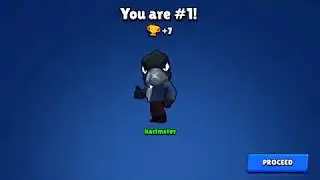 pls nerf crow - Brawl Stars