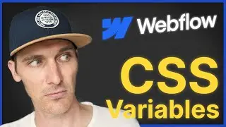 ALL NEW CSS Variables in Webflow