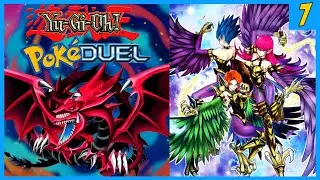 Pokeduel Brutal Difficulty Part 7! - Third Gym
