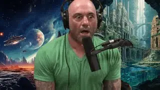 Top 5 Mind-Blowing Revelations in Joe Rogan's History!