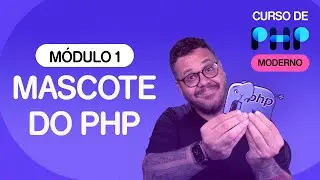 Por que um elefante é o mascote do PHP?  - @CursoemVideo  de PHP - Gustavo Guanabara