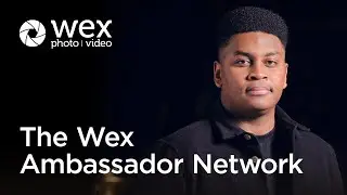 The Wex Ambassador Network | Ron Timehin