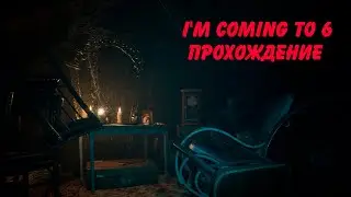 I'm counting to 6... - прохождение, летсплей, геймплей