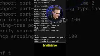 Do you know this Cisco time saving IOS command? 