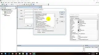 Insert Data from VBA UserForm to Access Database in Excel