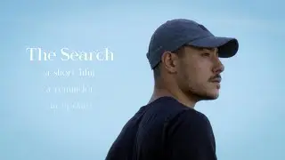 why this year has been different. The Search | Cinematic Short Film